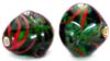 Chimta Oval Pattern Beads - click here for large view